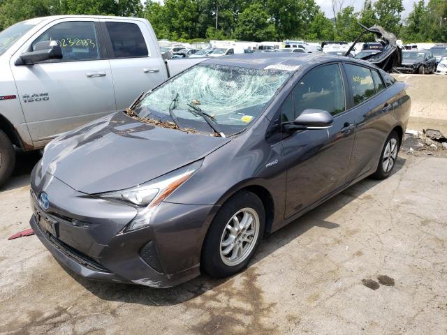 Photo 0 VIN: JTDKBRFU0H3561701 - TOYOTA PRIUS 