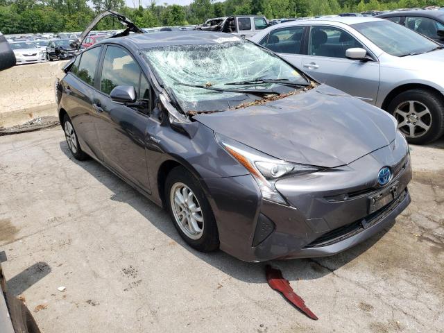 Photo 3 VIN: JTDKBRFU0H3561701 - TOYOTA PRIUS 