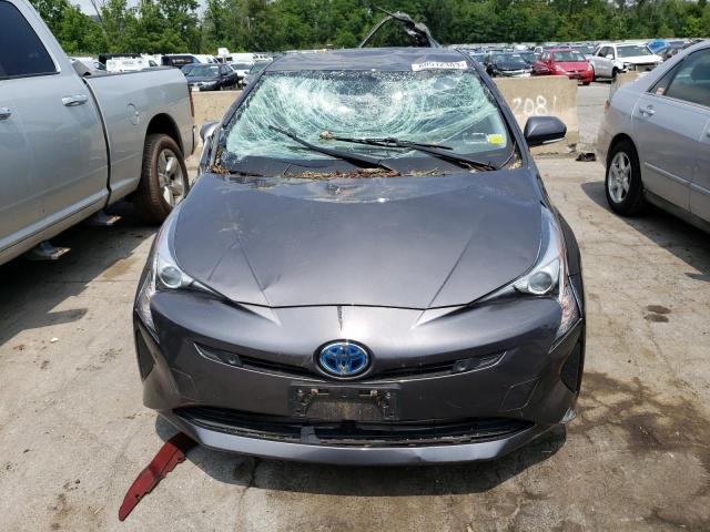 Photo 4 VIN: JTDKBRFU0H3561701 - TOYOTA PRIUS 