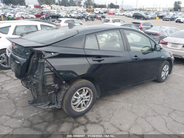 Photo 3 VIN: JTDKBRFU0H3575713 - TOYOTA PRIUS 