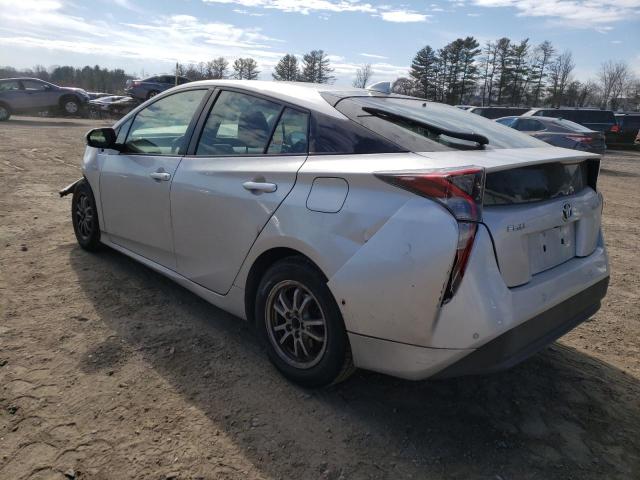 Photo 1 VIN: JTDKBRFU0H3576019 - TOYOTA PRIUS 