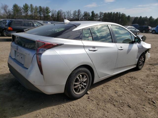 Photo 2 VIN: JTDKBRFU0H3576019 - TOYOTA PRIUS 