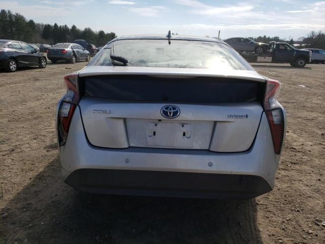 Photo 5 VIN: JTDKBRFU0H3576019 - TOYOTA PRIUS 