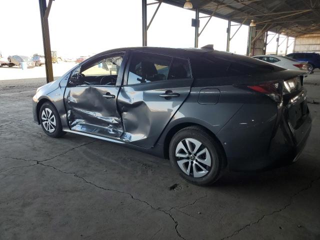 Photo 1 VIN: JTDKBRFU0J3057588 - TOYOTA PRIUS 