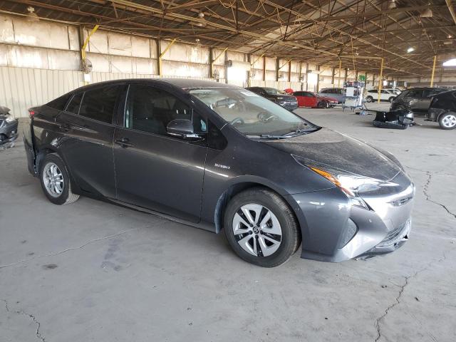 Photo 3 VIN: JTDKBRFU0J3057588 - TOYOTA PRIUS 