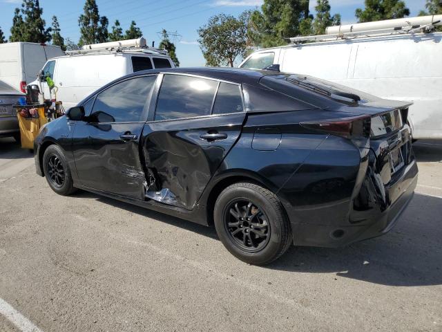 Photo 1 VIN: JTDKBRFU0J3058174 - TOYOTA PRIUS 