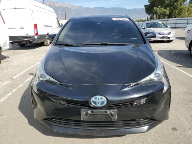 Photo 4 VIN: JTDKBRFU0J3058174 - TOYOTA PRIUS 