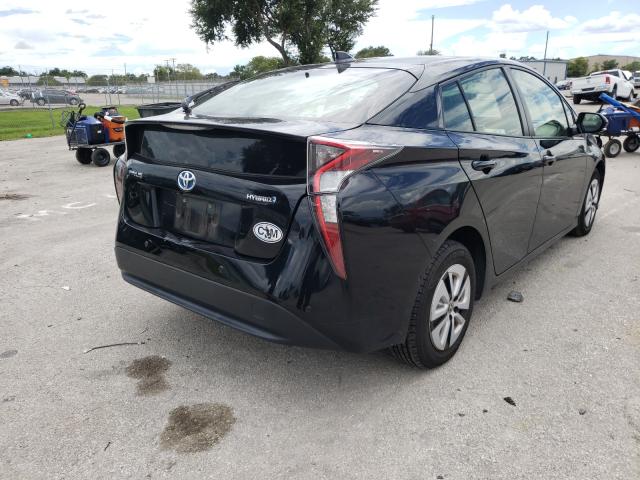 Photo 3 VIN: JTDKBRFU0J3064086 - TOYOTA PRIUS 