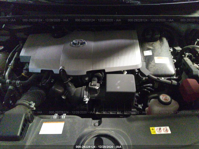 Photo 9 VIN: JTDKBRFU0J3066307 - TOYOTA PRIUS 