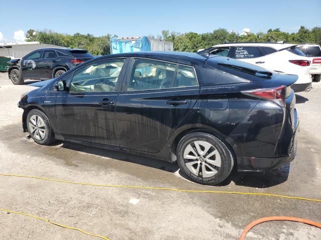 Photo 1 VIN: JTDKBRFU0J3066937 - TOYOTA PRIUS 