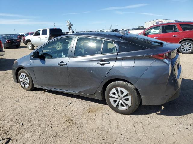 Photo 1 VIN: JTDKBRFU0J3072463 - TOYOTA PRIUS 