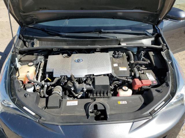 Photo 10 VIN: JTDKBRFU0J3072463 - TOYOTA PRIUS 