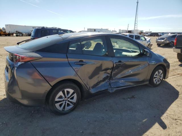 Photo 2 VIN: JTDKBRFU0J3072463 - TOYOTA PRIUS 