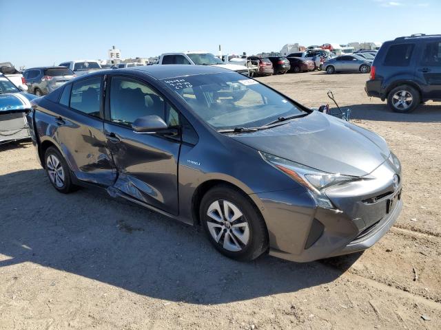 Photo 3 VIN: JTDKBRFU0J3072463 - TOYOTA PRIUS 