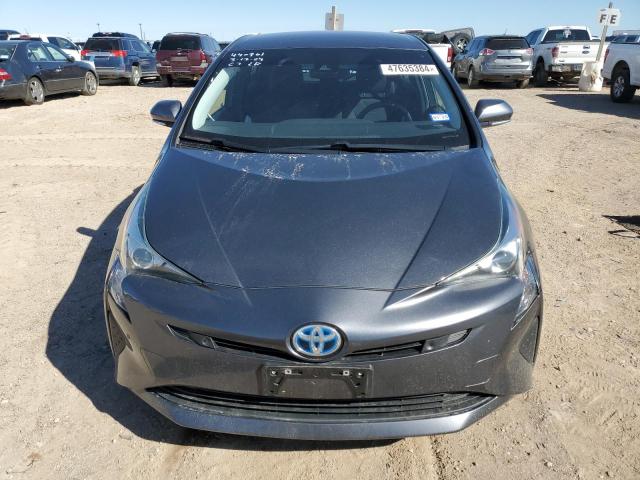 Photo 4 VIN: JTDKBRFU0J3072463 - TOYOTA PRIUS 