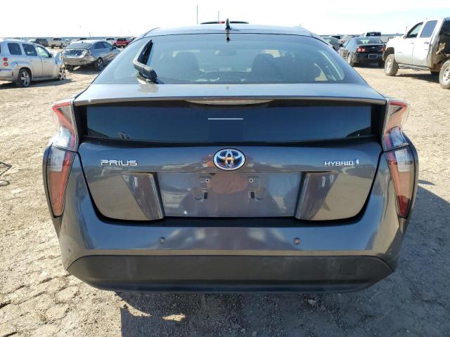 Photo 5 VIN: JTDKBRFU0J3072463 - TOYOTA PRIUS 