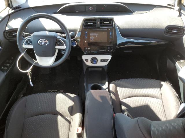 Photo 7 VIN: JTDKBRFU0J3072463 - TOYOTA PRIUS 