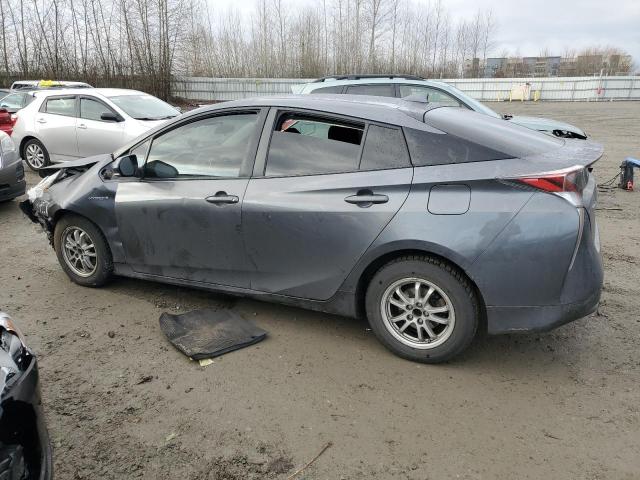 Photo 1 VIN: JTDKBRFU0J3074102 - TOYOTA PRIUS 