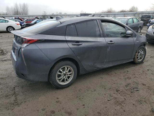 Photo 2 VIN: JTDKBRFU0J3074102 - TOYOTA PRIUS 