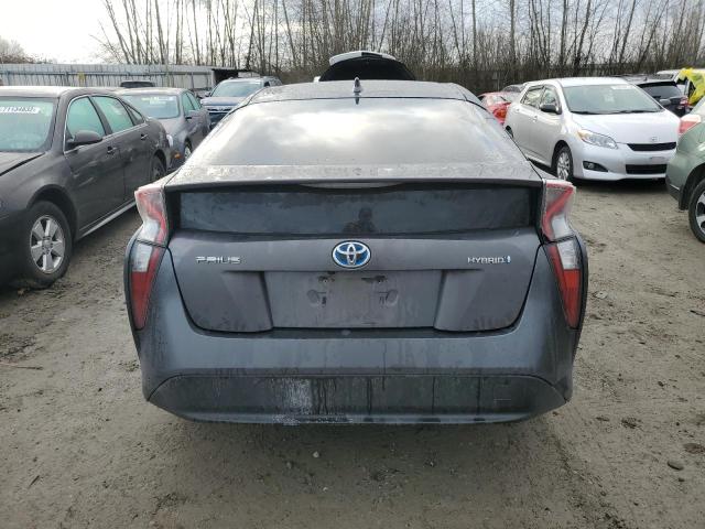 Photo 5 VIN: JTDKBRFU0J3074102 - TOYOTA PRIUS 