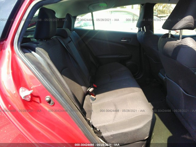 Photo 7 VIN: JTDKBRFU0J3082345 - TOYOTA PRIUS 