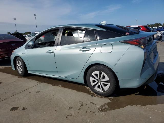 Photo 1 VIN: JTDKBRFU0J3082622 - TOYOTA PRIUS 