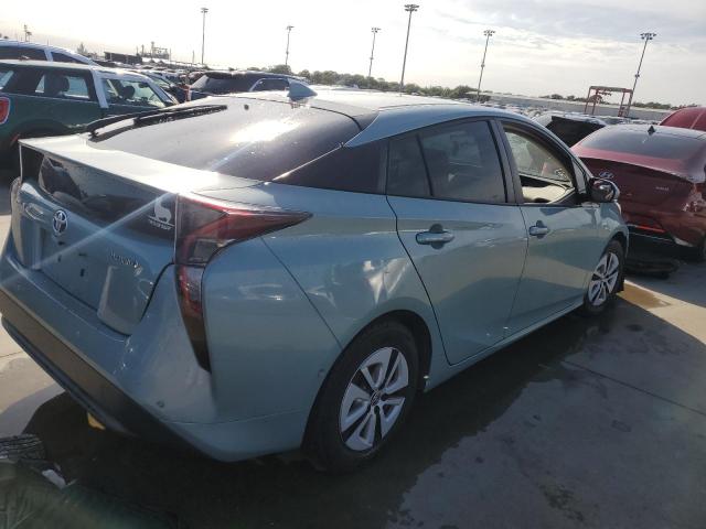 Photo 2 VIN: JTDKBRFU0J3082622 - TOYOTA PRIUS 