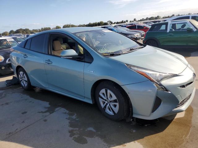 Photo 3 VIN: JTDKBRFU0J3082622 - TOYOTA PRIUS 