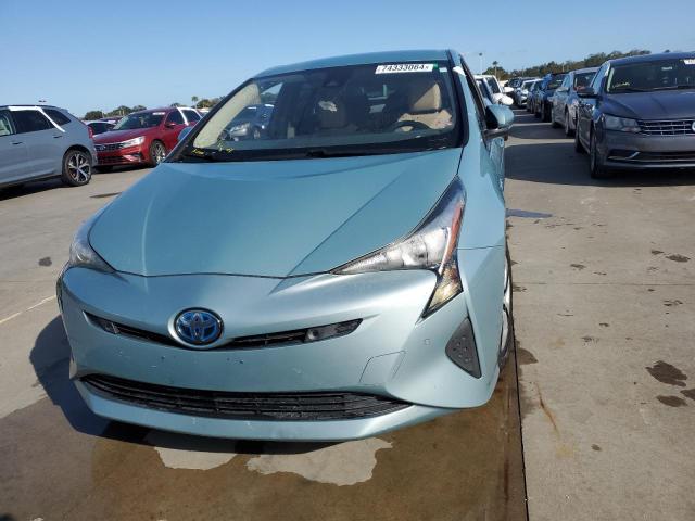 Photo 4 VIN: JTDKBRFU0J3082622 - TOYOTA PRIUS 