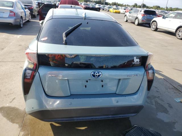 Photo 5 VIN: JTDKBRFU0J3082622 - TOYOTA PRIUS 