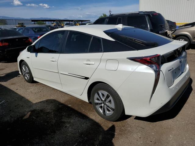 Photo 1 VIN: JTDKBRFU0J3587706 - TOYOTA PRIUS 