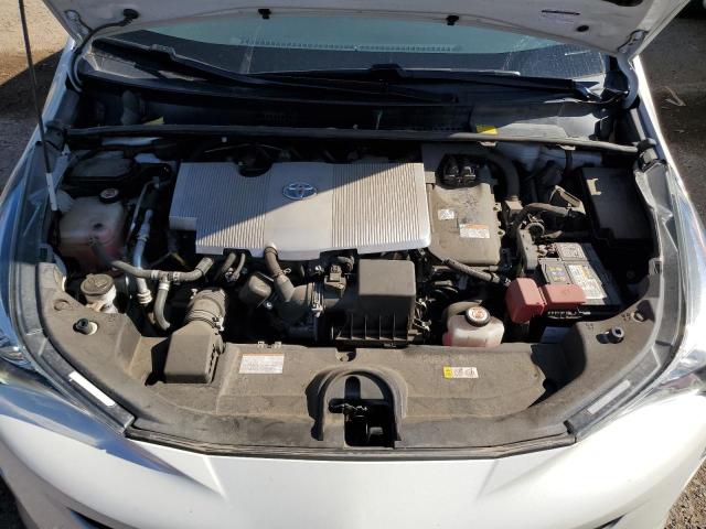 Photo 10 VIN: JTDKBRFU0J3587706 - TOYOTA PRIUS 