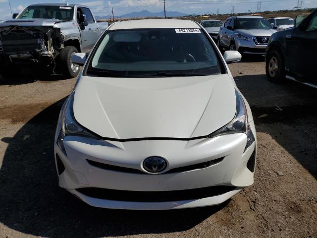 Photo 4 VIN: JTDKBRFU0J3587706 - TOYOTA PRIUS 