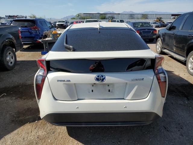 Photo 5 VIN: JTDKBRFU0J3587706 - TOYOTA PRIUS 