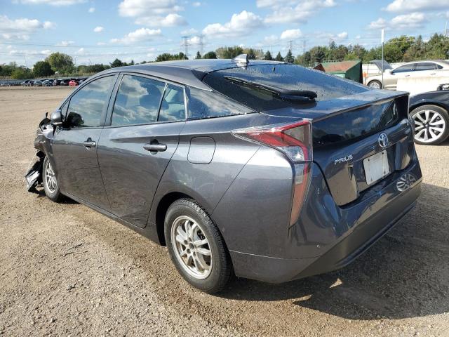 Photo 1 VIN: JTDKBRFU0J3595840 - TOYOTA PRIUS 