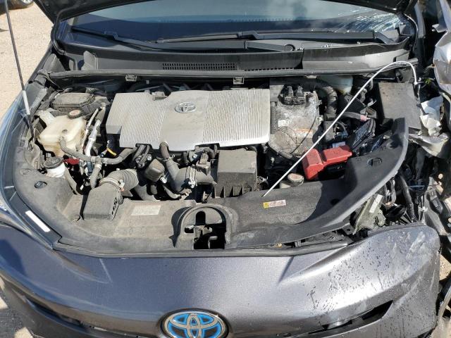 Photo 10 VIN: JTDKBRFU0J3595840 - TOYOTA PRIUS 