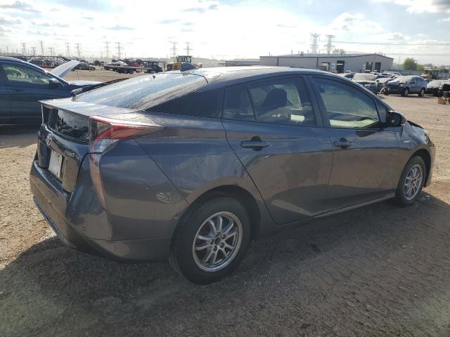 Photo 2 VIN: JTDKBRFU0J3595840 - TOYOTA PRIUS 