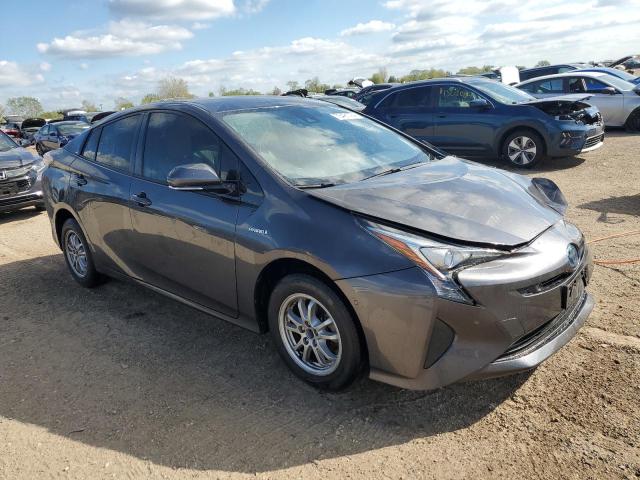 Photo 3 VIN: JTDKBRFU0J3595840 - TOYOTA PRIUS 