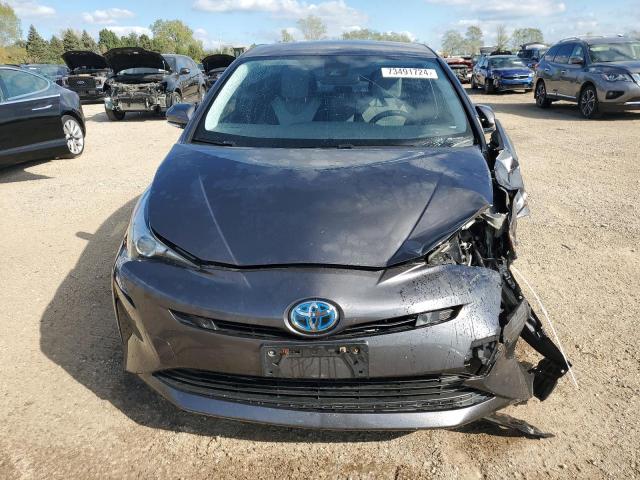 Photo 4 VIN: JTDKBRFU0J3595840 - TOYOTA PRIUS 