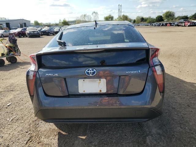 Photo 5 VIN: JTDKBRFU0J3595840 - TOYOTA PRIUS 