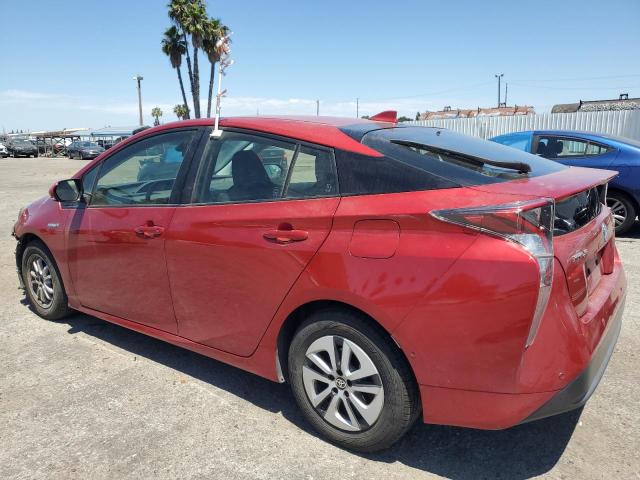 Photo 1 VIN: JTDKBRFU0J3596289 - TOYOTA PRIUS 