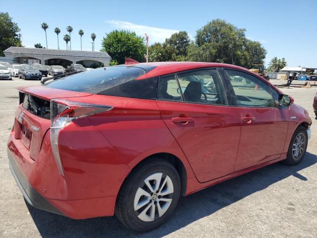 Photo 2 VIN: JTDKBRFU0J3596289 - TOYOTA PRIUS 