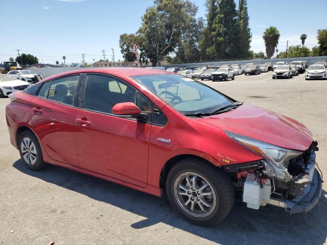 Photo 3 VIN: JTDKBRFU0J3596289 - TOYOTA PRIUS 