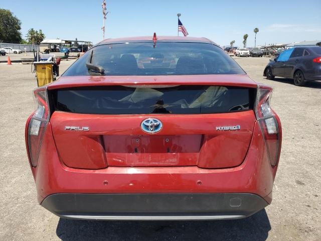 Photo 5 VIN: JTDKBRFU0J3596289 - TOYOTA PRIUS 