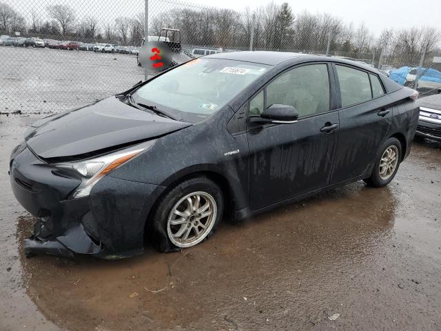 Photo 0 VIN: JTDKBRFU0J3604164 - TOYOTA PRIUS 