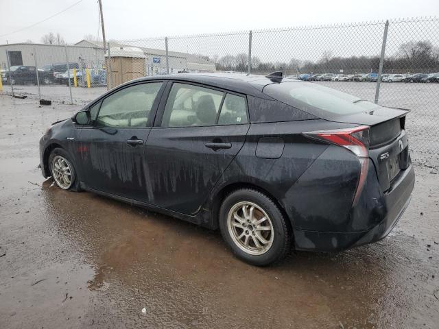 Photo 1 VIN: JTDKBRFU0J3604164 - TOYOTA PRIUS 