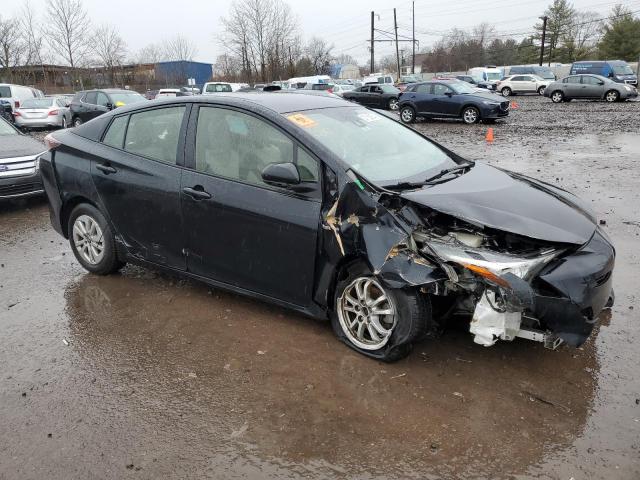 Photo 3 VIN: JTDKBRFU0J3604164 - TOYOTA PRIUS 