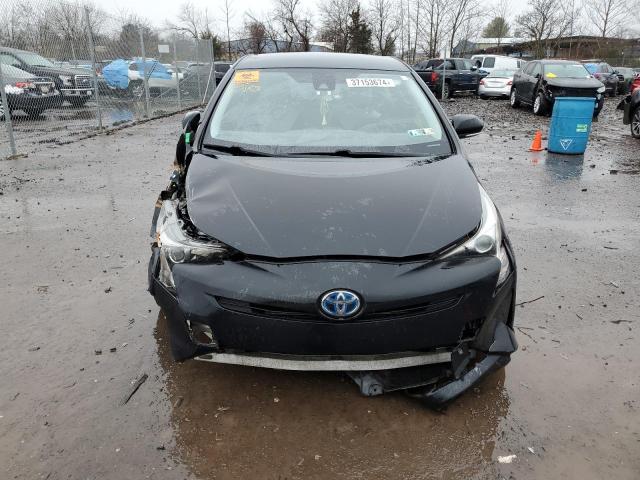 Photo 4 VIN: JTDKBRFU0J3604164 - TOYOTA PRIUS 