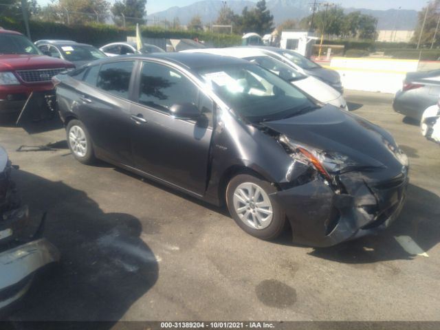 Photo 0 VIN: JTDKBRFU1G3000776 - TOYOTA PRIUS 