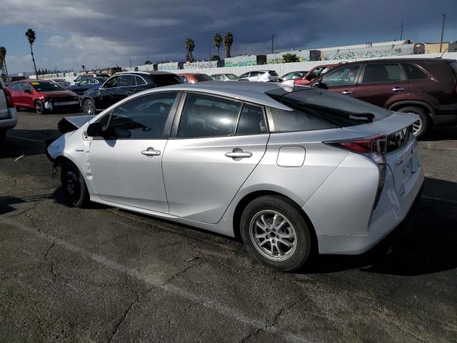 Photo 1 VIN: JTDKBRFU1G3003743 - TOYOTA PRIUS 